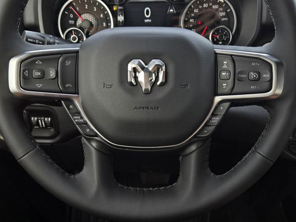 New 2026 RAM 1500 Lone Star image 20