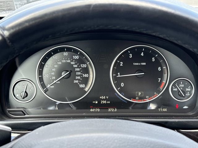 Used 2016 BMW 528i Sedan RWD image 28