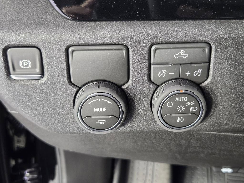 New 2026 Chevrolet Silverado 1500 RST w/ Texas Edition Plus image 24