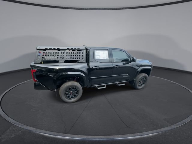New 2025 Toyota Tacoma SR5 image 17