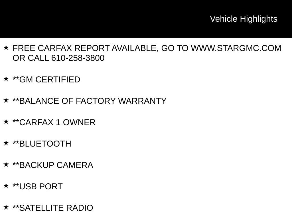 Certified 2023 Buick Encore GX Select w/ Sport Touring Package FWD image 13