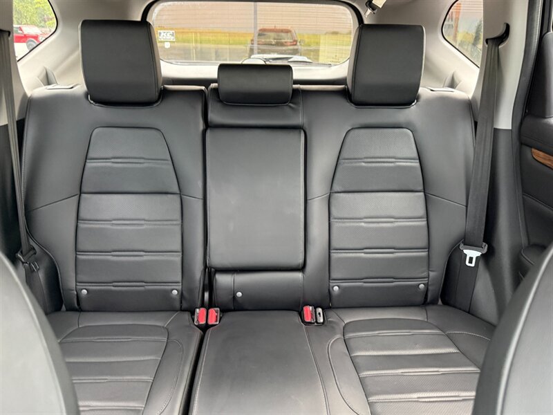 Used 2022 Honda CR-V Touring image 21