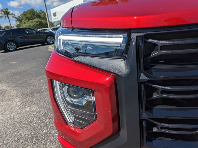 Used 2025 GMC Canyon Elevation w/ Convenience Package image 10