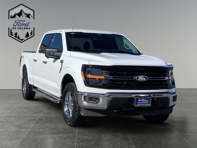 Certified 2024 Ford F150 XLT w/ Tow/Haul Package image 7