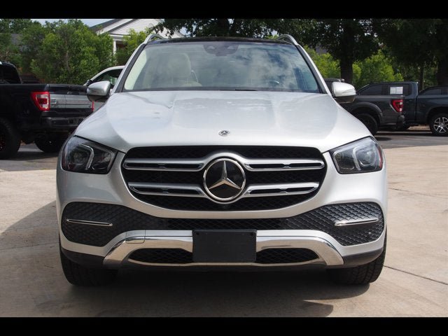 Used 2021 Mercedes-Benz GLE 350 image 8