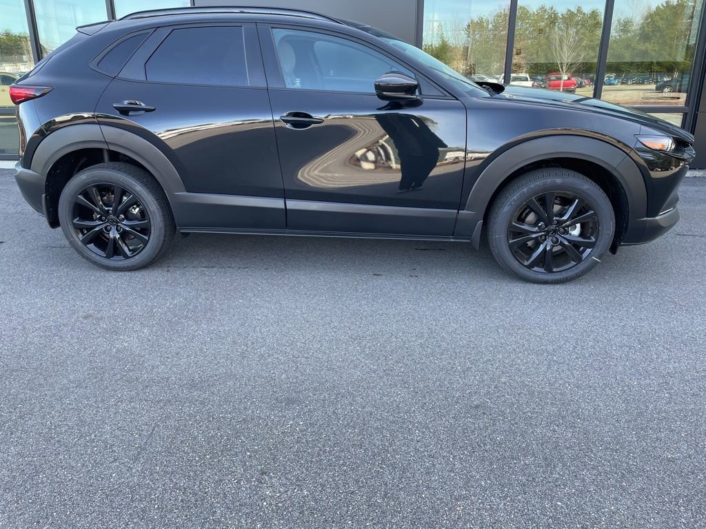 New 2026 MAZDA CX-30 Aire Edition AWD/4WD image 5