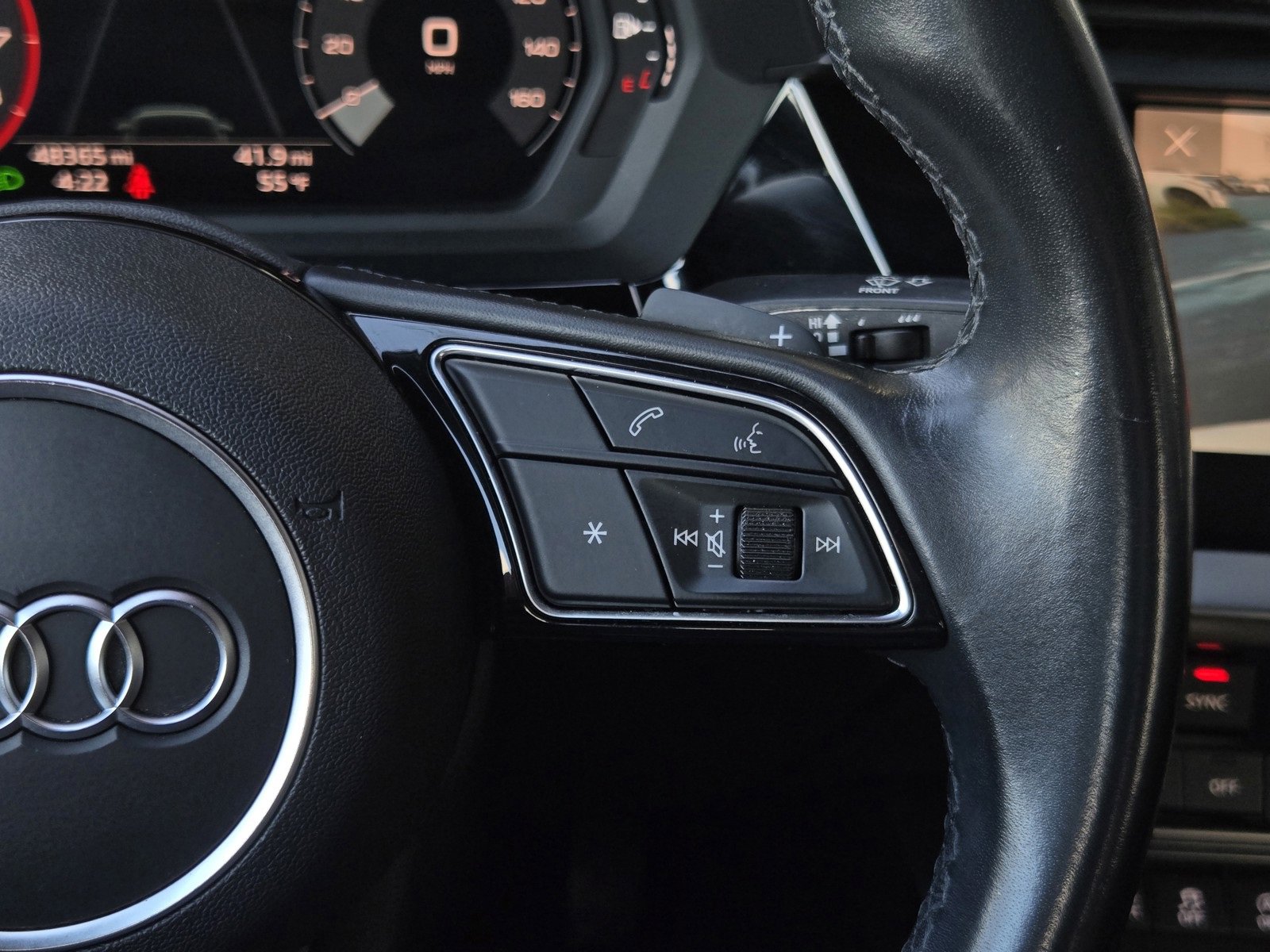 Used 2022 Audi A3 2.0T Premium image 20