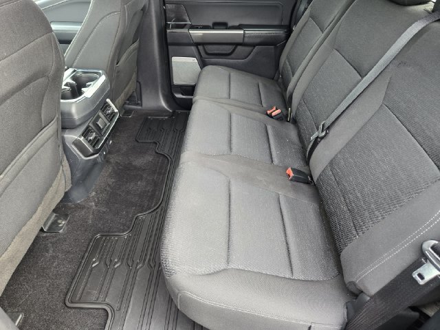 Used 2023 Ford F150 XLT w/ Equipment Group 302A High AWD/4WD image 28