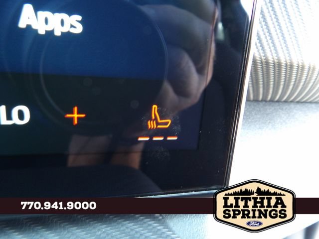 New 2026 Ford Mustang Coupe w/ Mustang Nite Pony Package RWD image 25