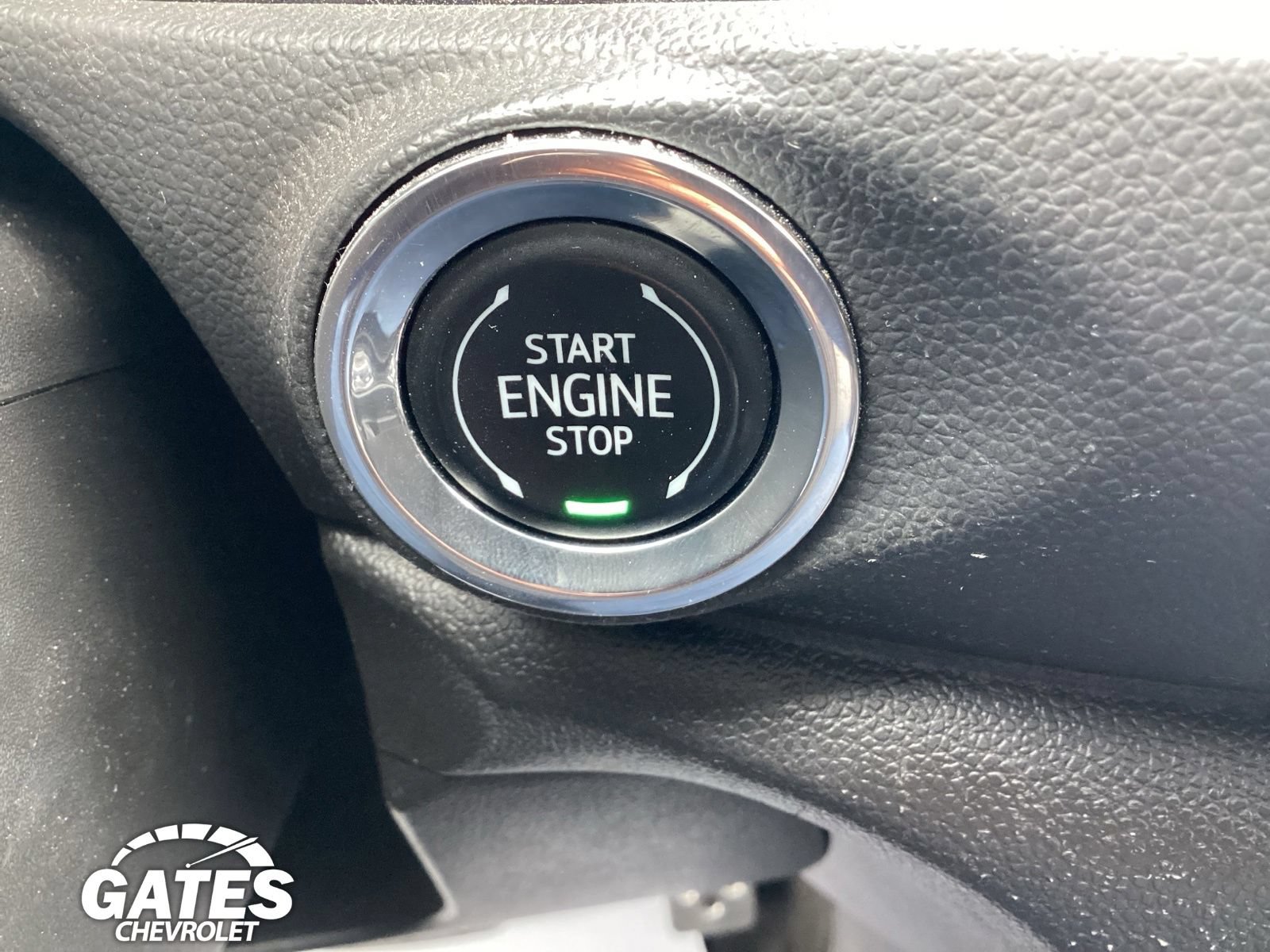 Used 2023 Buick Encore GX Essence w/ Experience Buick Package AWD/4WD image 21