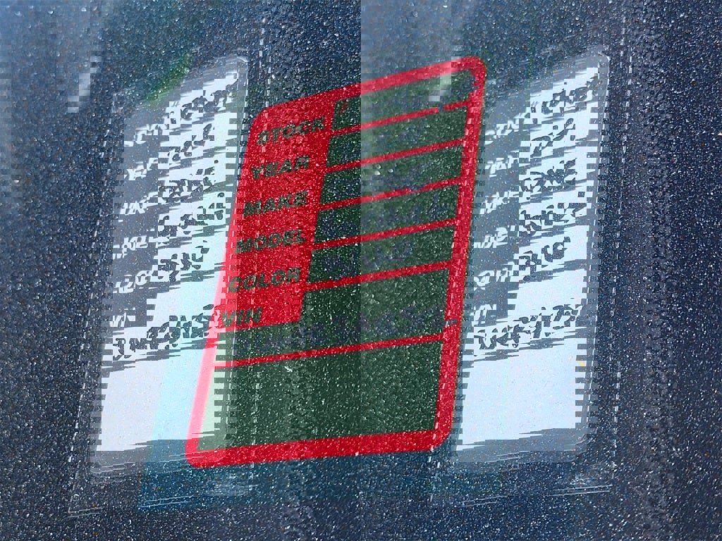 Used 2024 Dodge Hornet R/T Plus image 33