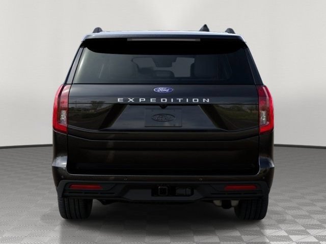New 2027 Ford Expedition Active RWD image 5