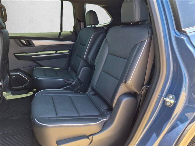 New 2026 Buick Enclave Preferred w/ LPO, Floor Liner Package FWD image 16