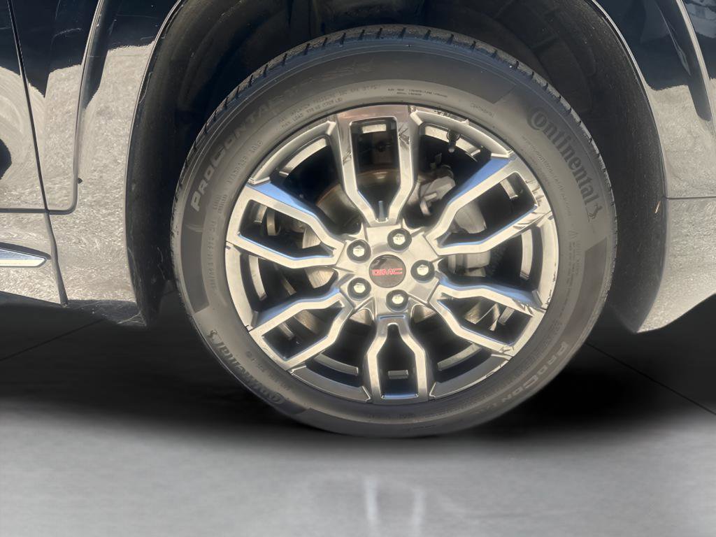 Used 2022 GMC Terrain Denali w/ Black Diamond Edition AWD/4WD video 2