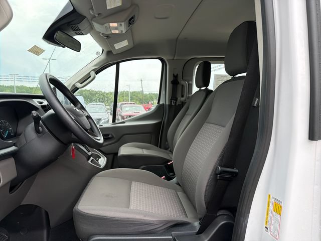 Used 2023 Ford Transit 350 XLT RWD image 8
