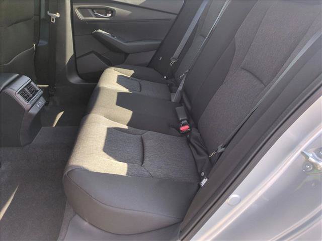 New 2026 Honda Accord LX image 15