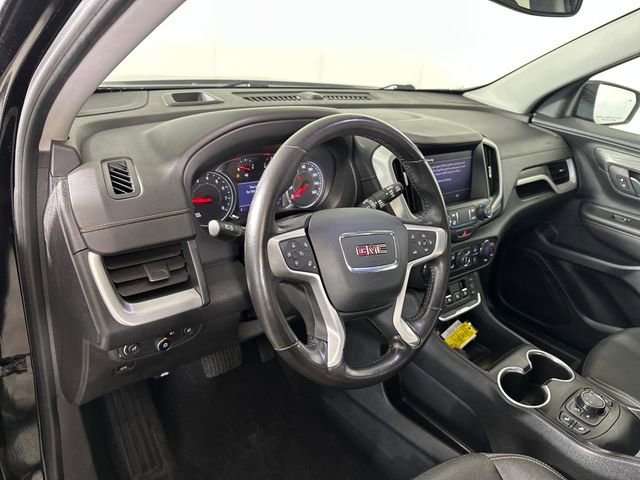 Used 2020 GMC Terrain SLT w/ Preferred Package AWD/4WD image 13