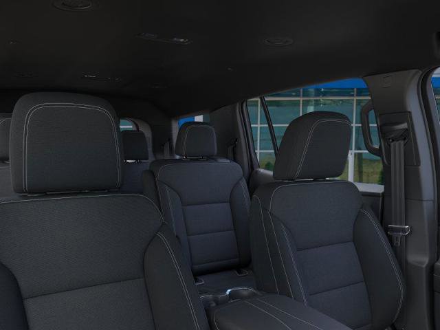 New 2026 Chevrolet Traverse LT w/ Driver Confidence Package image 48