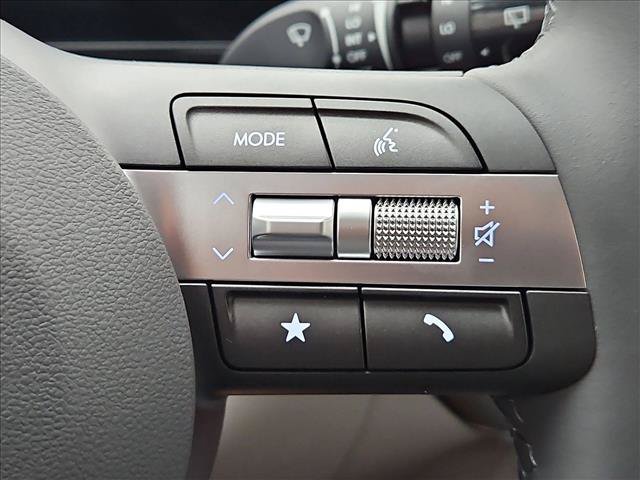 New 2027 Hyundai Kona SEL Sport FWD image 14
