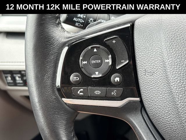 Used 2019 Honda Odyssey Touring image 24