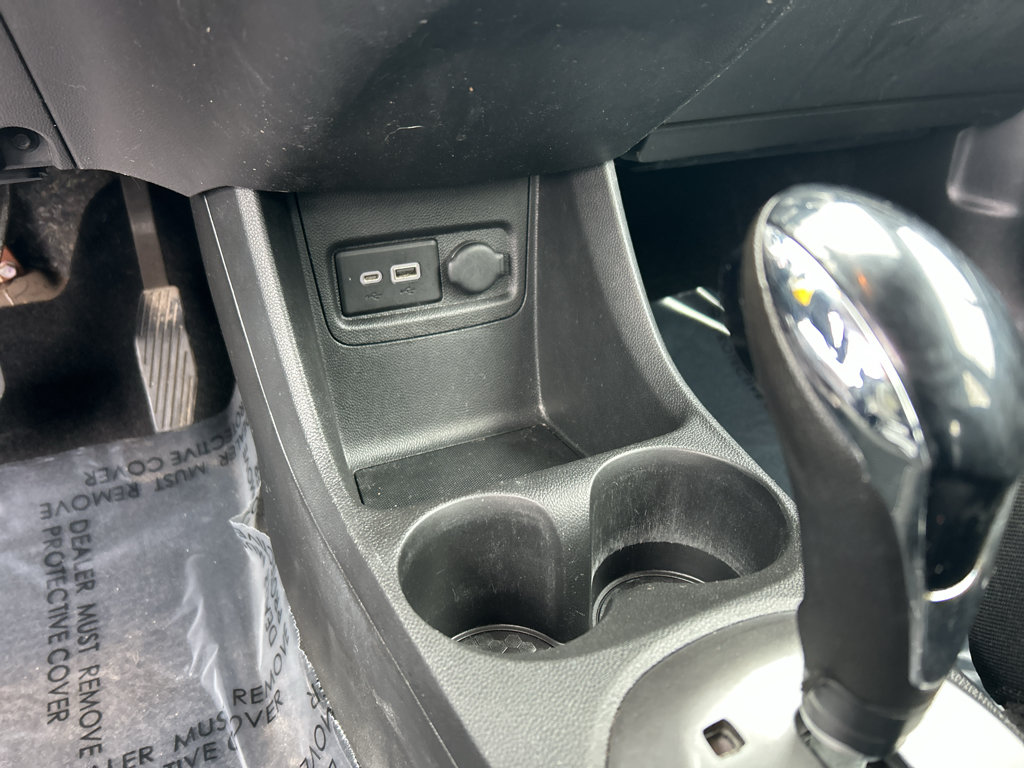 Used 2021 Chevrolet Spark LT FWD image 17