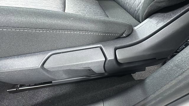 New 2026 Nissan Sentra SV w/ Floor Mat Package FWD image 11