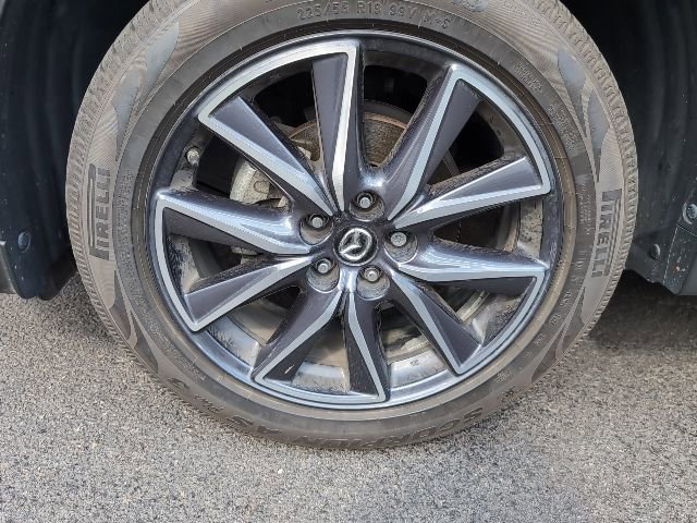 Used 2017 MAZDA CX-5 Grand Touring w/ Premium Package image 10