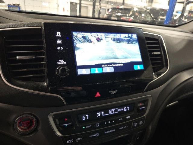 Used 2021 Honda Pilot EX image 15