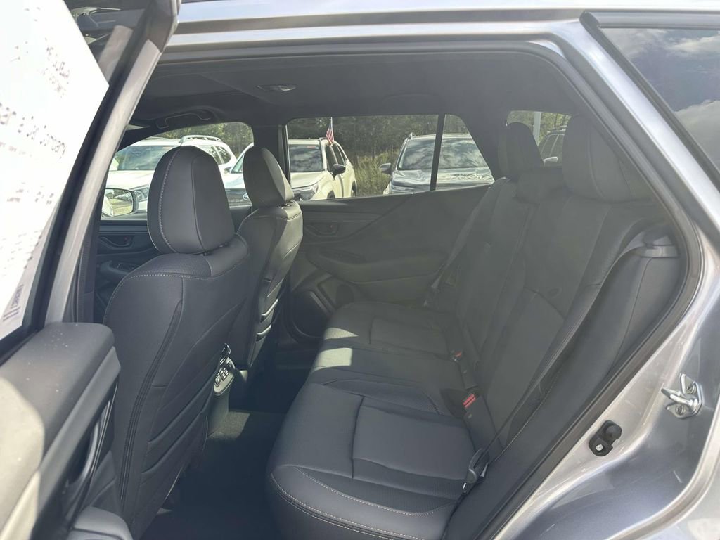 New 2025 Subaru Outback Wilderness image 12