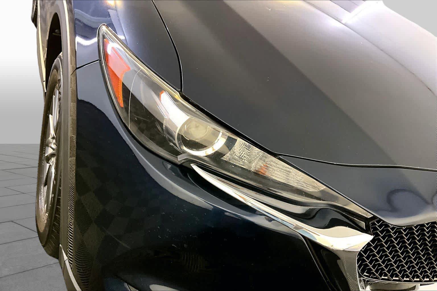 Used 2020 MAZDA CX-5 Touring AWD/4WD image 27