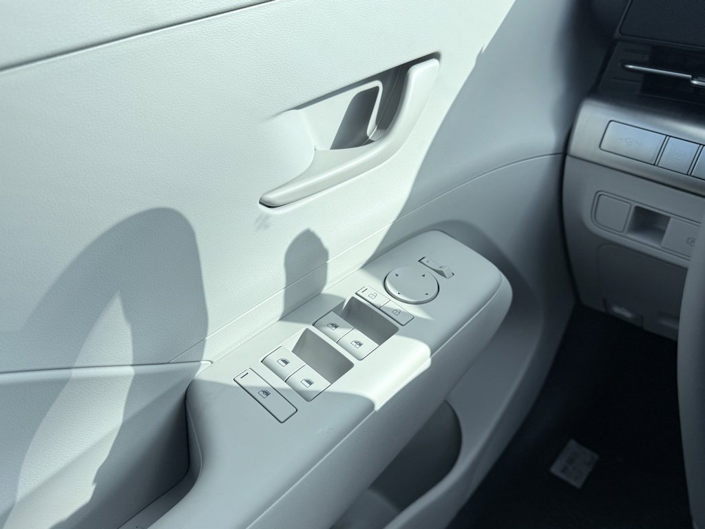 New 2026 Hyundai Kona SEL Sport image 10