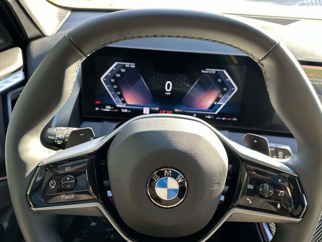 Used 2026 BMW X3 xDrive30 image 27
