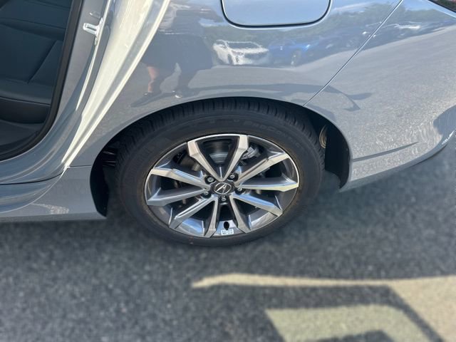 New 2026 Acura Integra image 21