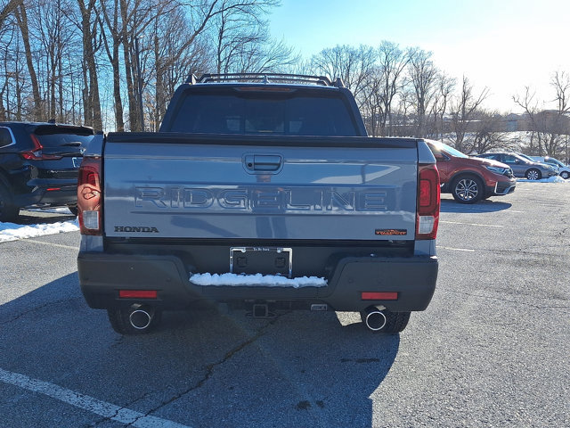 New 2026 Honda Ridgeline TrailSport+ image 5