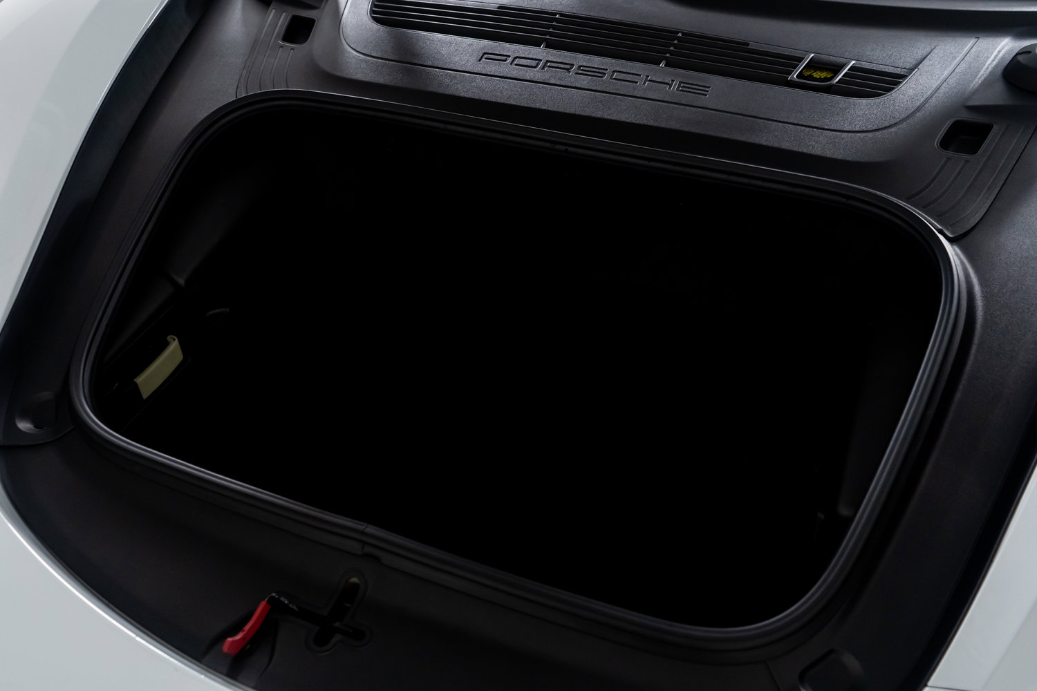 Used 2022 Porsche 718 Boxster S image 50