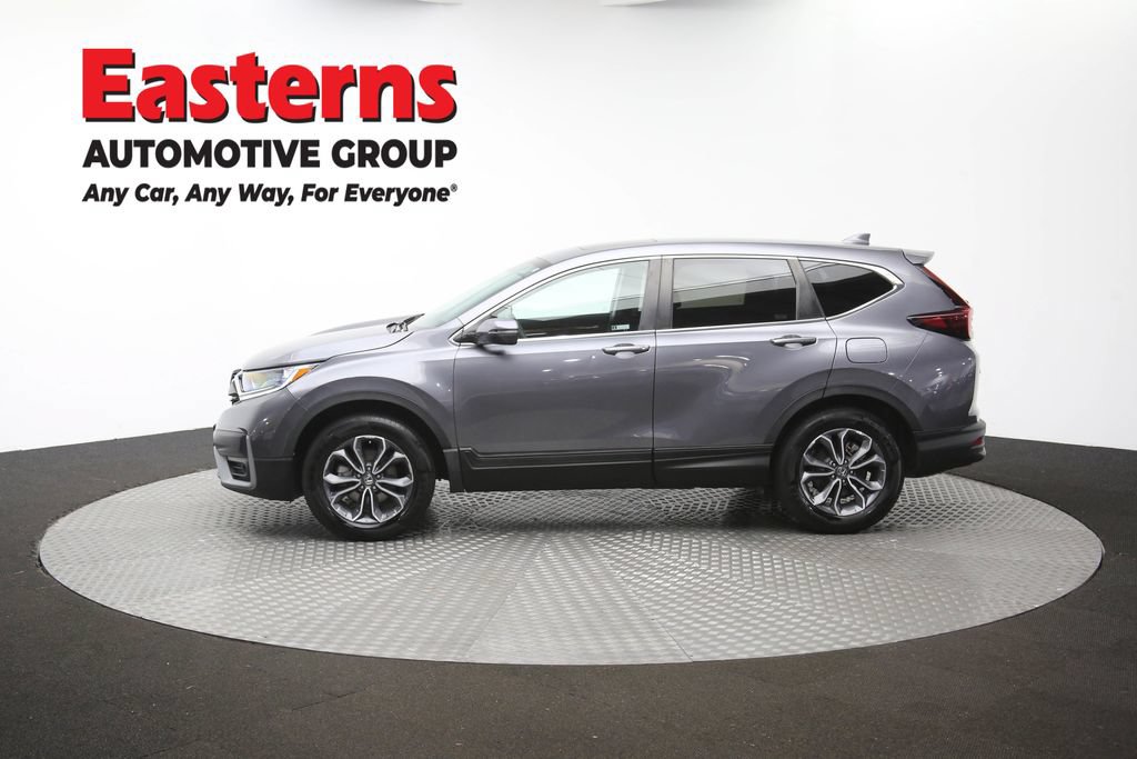 Used 2022 Honda CR-V EX image 59
