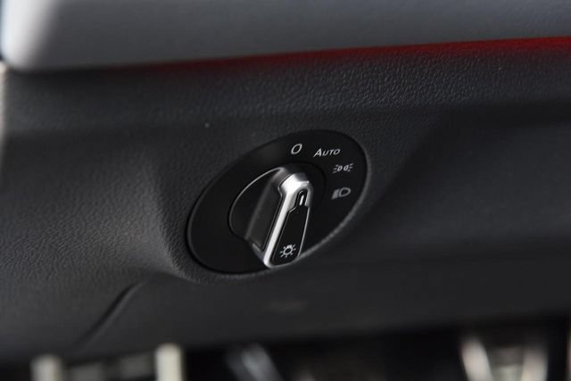 New 2026 Volkswagen Jetta GLI Autobahn FWD image 11