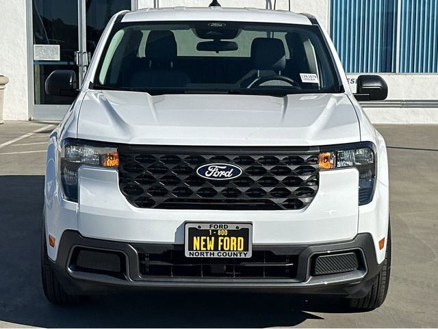 New 2026 Ford Maverick XLT w/ Equipment Group 301A image 2