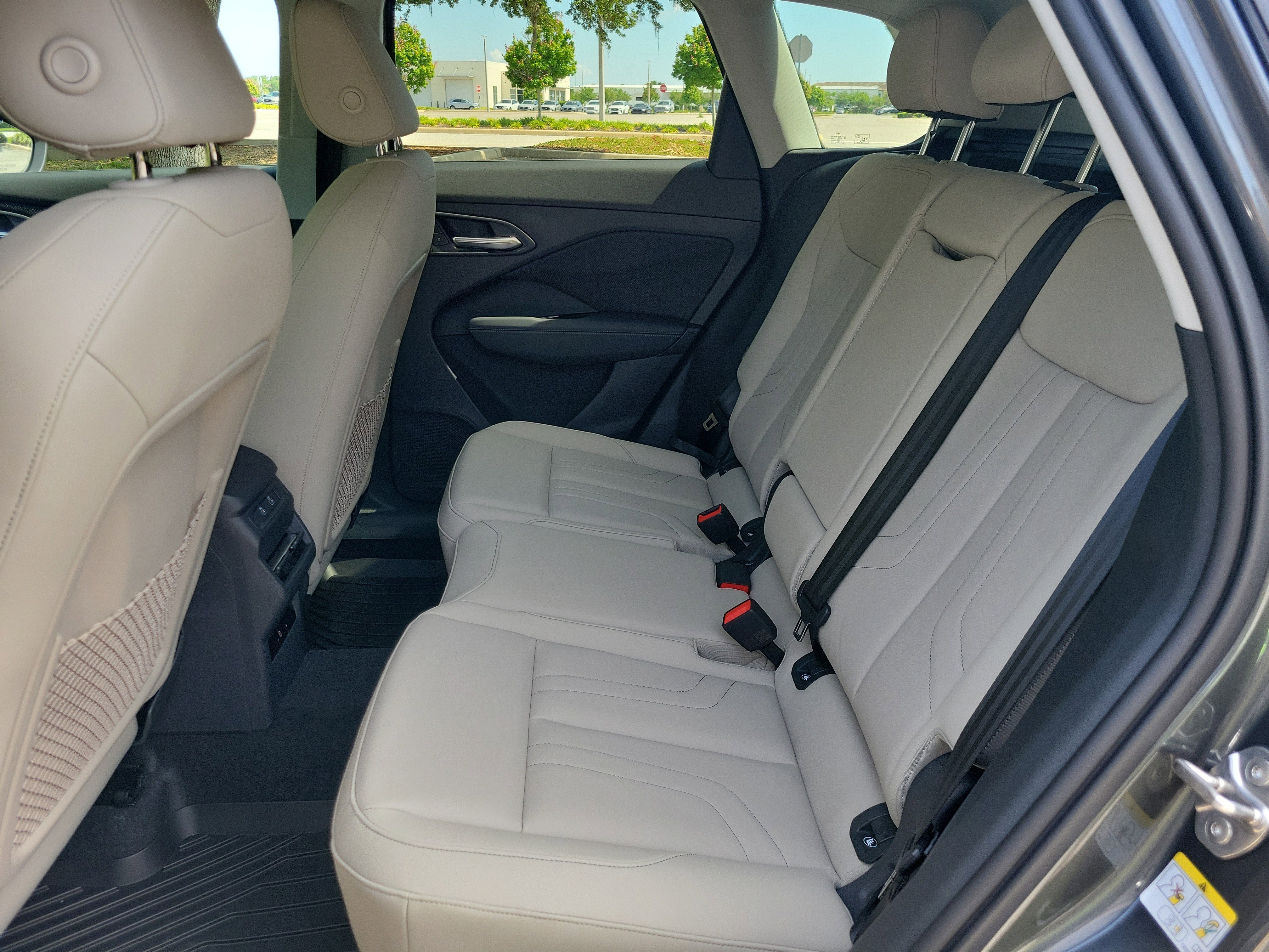 New 2026 Audi Q3 quattro 2.0T AWD/4WD image 16