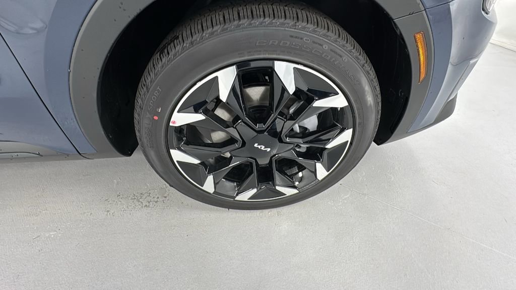 New 2025 Kia Sorento EX w/ Panoramic Sunroof Package image 9