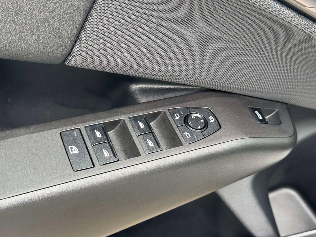 Certified 2025 BMW X3 xDrive30i image 13