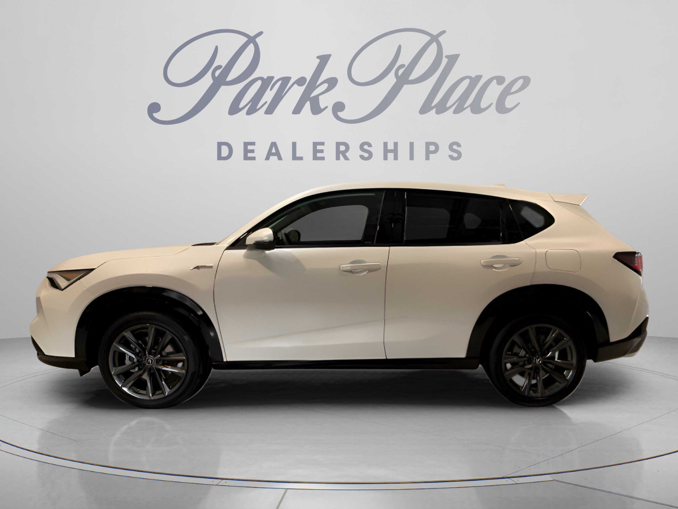 New 2026 Acura ADX A-Spec AWD/4WD image 2
