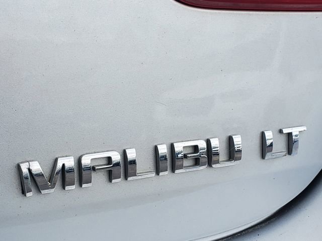 Used 2013 Chevrolet Malibu LT FWD image 5