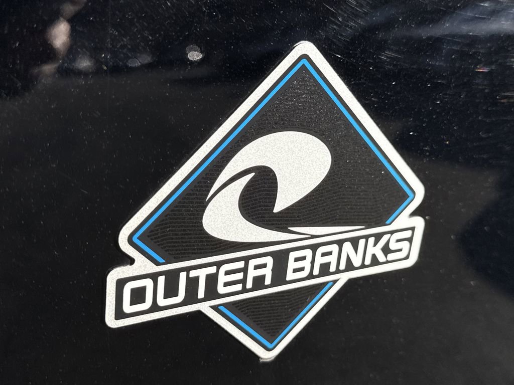 Used 2022 Ford Bronco Outer Banks image 47