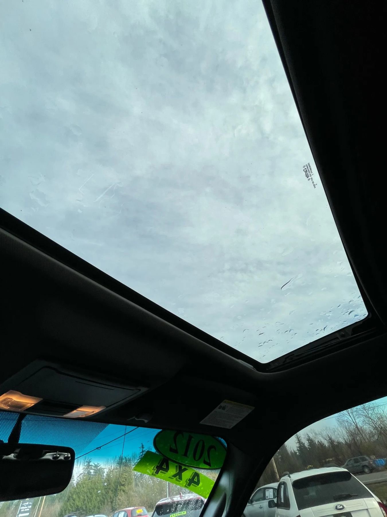 Used 2012 Ford F150 FX4 w/ FX Luxury Pkg image 23