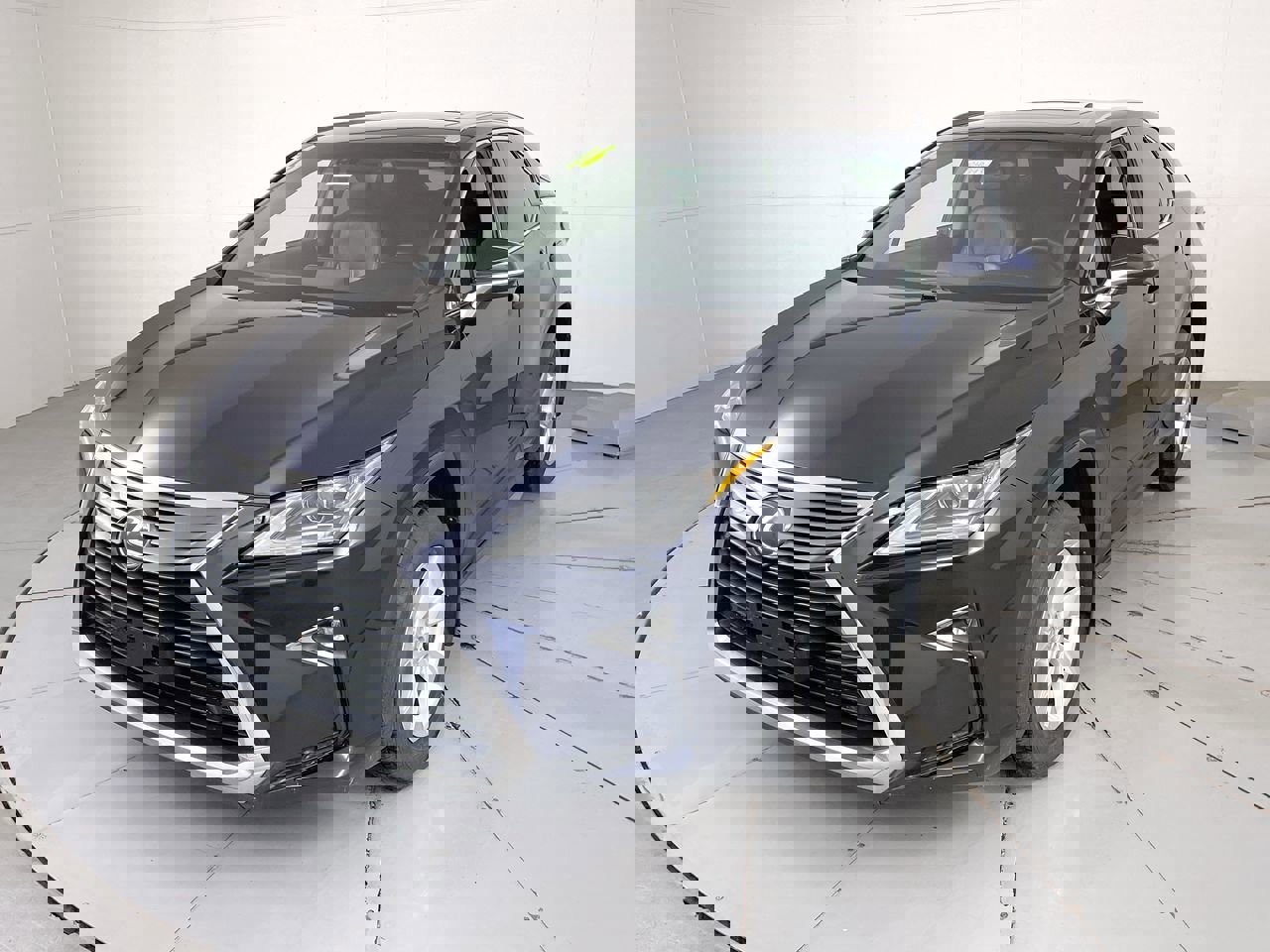 Used 2016 Lexus RX 350 AWD