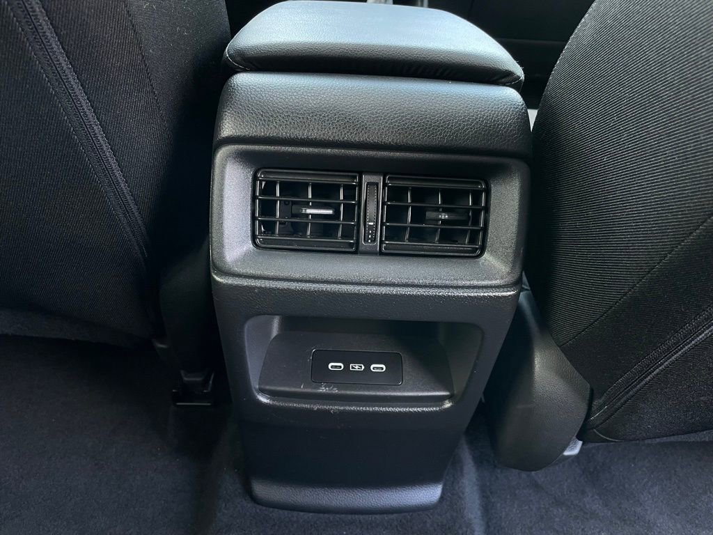 Certified 2025 Honda CR-V EX image 35