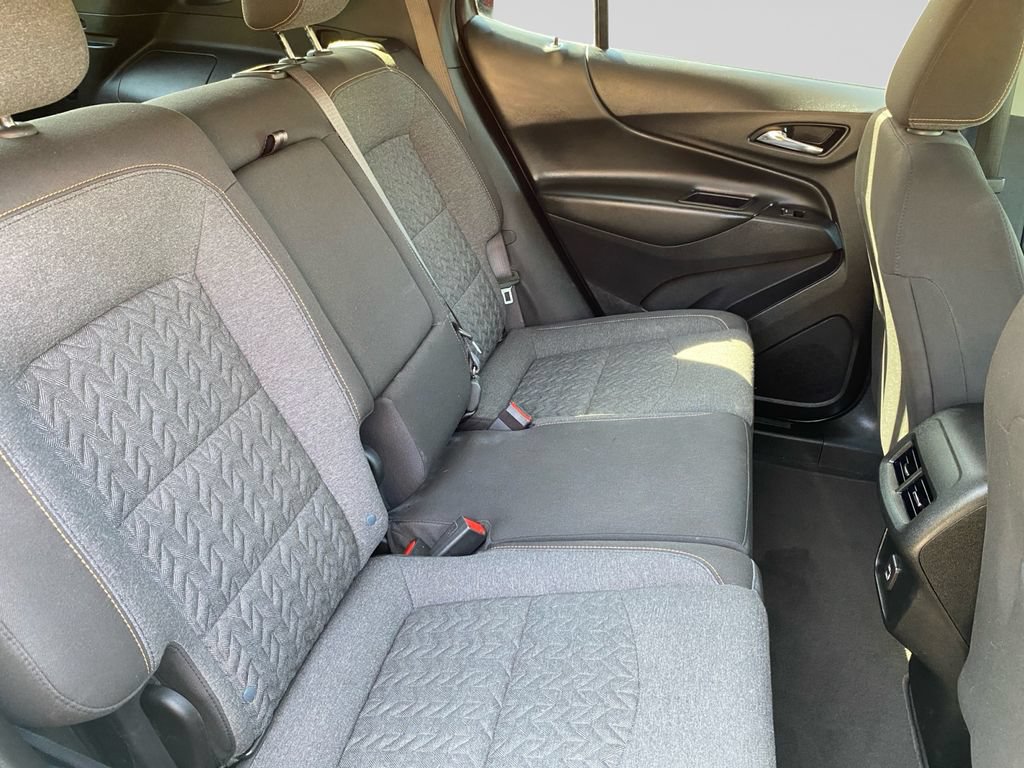 Certified 2022 Chevrolet Equinox LT AWD/4WD image 14