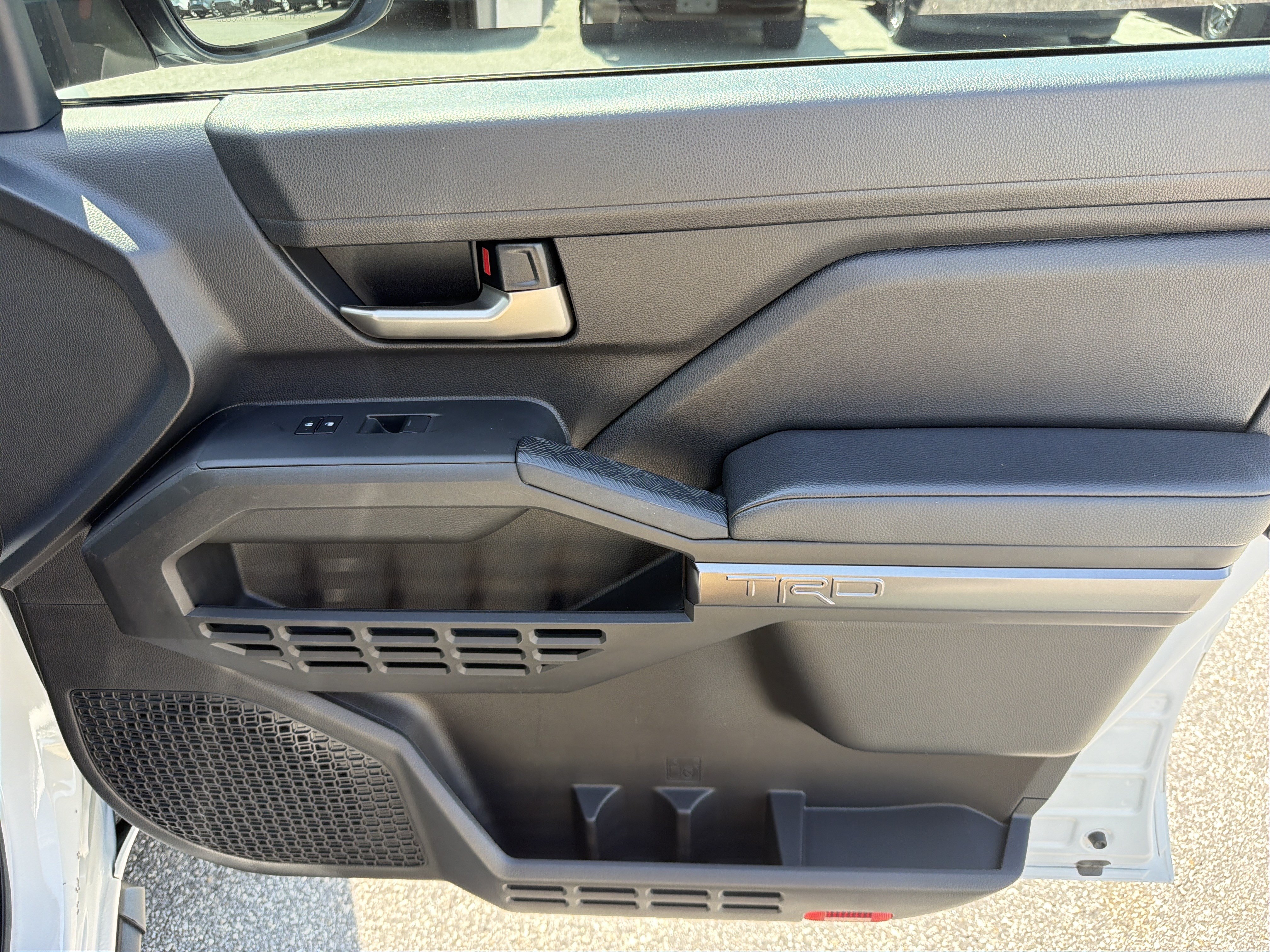 Certified 2024 Toyota Tacoma TRD Sport RWD image 25