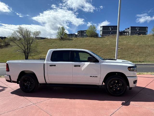 Used 2025 RAM 1500 Tradesman image 8